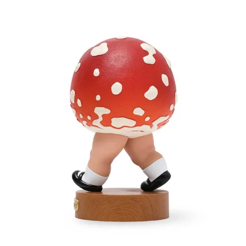 Heeled Mushroom Walking -Blind Box World 3 ocimC694tH 1200x1200