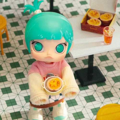 MOLLY Little Foodie Action Figure -Blind Box World 3 p282bWwKEh 1200x1200