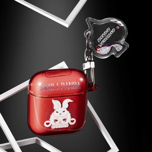 SKULLPANDA Everyday Wonderland Series-Earphone Case -Blind Box World 3 pWLBRgWcCT 1200x1200