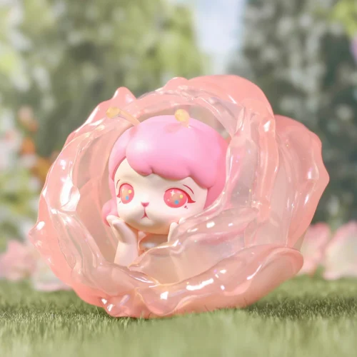 Bunny Elfin Flower Bud Figurine -Blind Box World 3 xwh99pk6Le 1200x1200