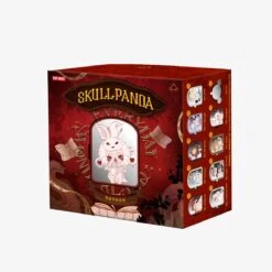 SKULLPANDA Everyday Wonderland Series-Mobile Phone Bracket Blind Box -Blind Box World 4 7gzvBXBDwd 1200x1200