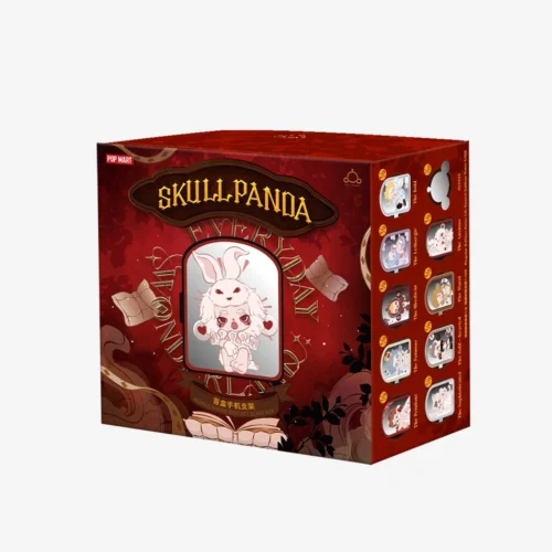 SKULLPANDA Everyday Wonderland Series-Mobile Phone Bracket Blind Box -Blind Box World 4 7gzvBXBDwd 1200x1200