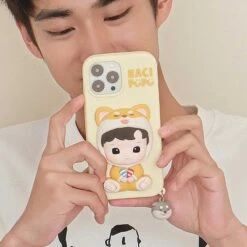 Hacipupu The Growth Diary-Phonecase -Blind Box World 4 8CACJ342WP 1200x1200