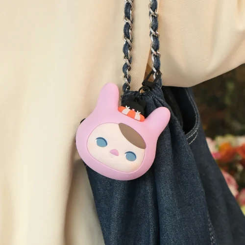 PUCKY Rabbit Cafe Series-Earphone Bag -Blind Box World 4 A53i9qGNXm 1200x1200