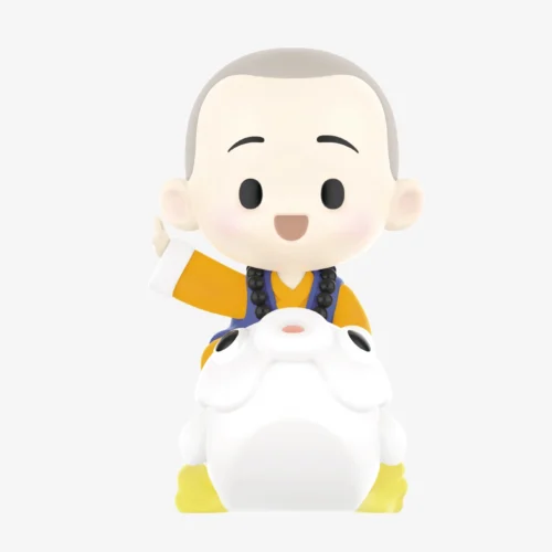 The Little Monk YICHAN Chinese Delicacay Series -Blind Box World 4 AF81ElDKtR 1200x1200