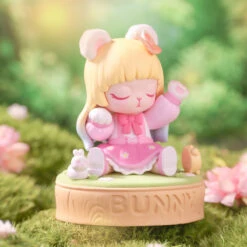 BUNNY Pink Sweetheart Figurine -Blind Box World 4 CDOZ4PcleE 1200x1200
