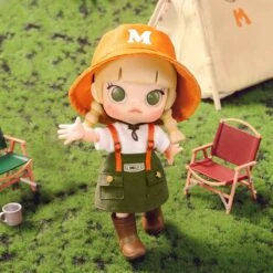 MOLLY Go Camping Action Figure -Blind Box World 4 CGM4EWq39c 1200x1200