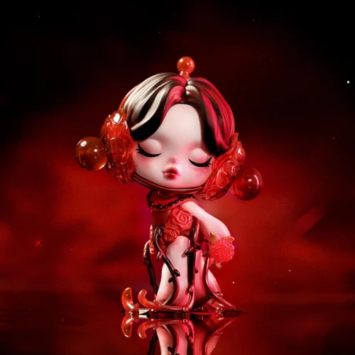 SKULLPANDA The Valentine‘s Day Figurine -Blind Box World 4 DeoRzruz7m 1200x1200