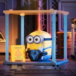 Minions At Work Series Figures -Blind Box World 4 GRgetqMiY0 1200x1200