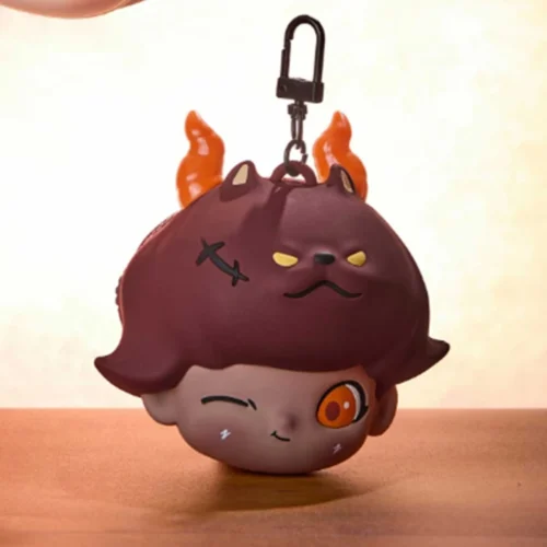 DIMOO: No One's Gonna Sleep Tonight Series-Silicone Earphone Bag -Blind Box World 4 J2CbNogGOz 1200x1200