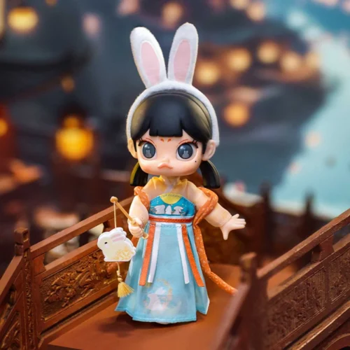 MOLLY Lantern Show Action Figure -Blind Box World 4 MZyHcU7hZt 1200x1200