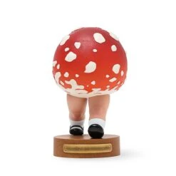 Heeled Mushroom Walking -Blind Box World 4 Q0KkzNZYFr 1200x1200