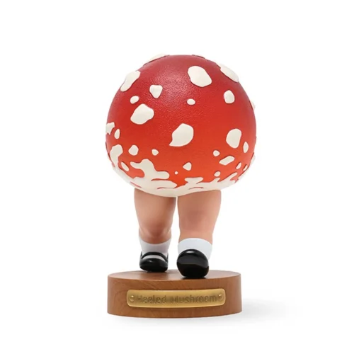 Heeled Mushroom Walking -Blind Box World 4 Q0KkzNZYFr 1200x1200