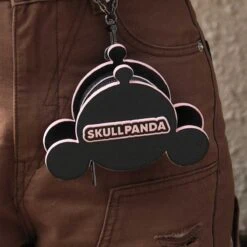 SKULLPANDA Laid Back Tomorrow Series-Mini Bag -Blind Box World 4 WUYCM6DFZx 1200x1200