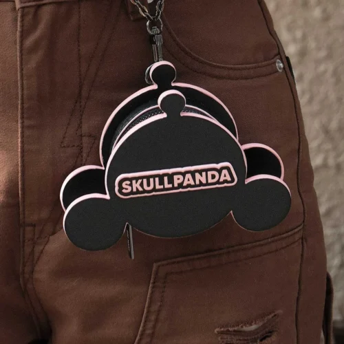 SKULLPANDA Laid Back Tomorrow Series-Mini Bag -Blind Box World 4 WUYCM6DFZx 1200x1200