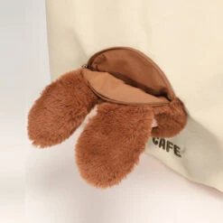 PUCKY Rabbit Cafe Series-Shoulder Bag -Blind Box World 4 XdWz8ERME5 1200x1200