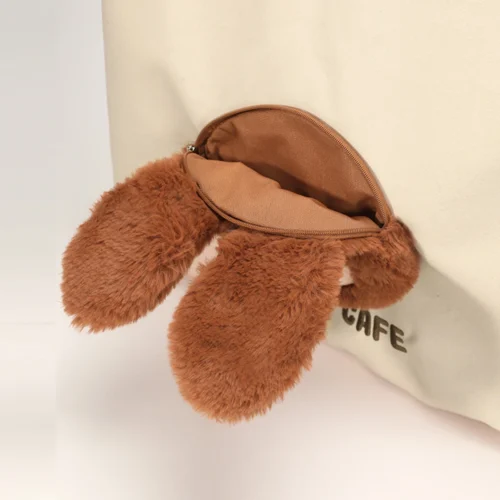 PUCKY Rabbit Cafe Series-Shoulder Bag -Blind Box World 4 XdWz8ERME5 1200x1200