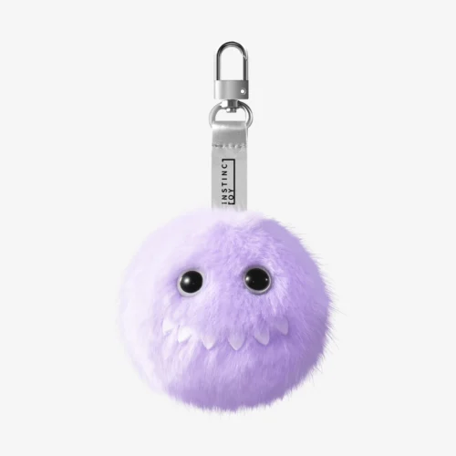 INSTINCTOY Fluffy Plush Pendant -Blind Box World 4 gTXiJhDii4 1200x1200