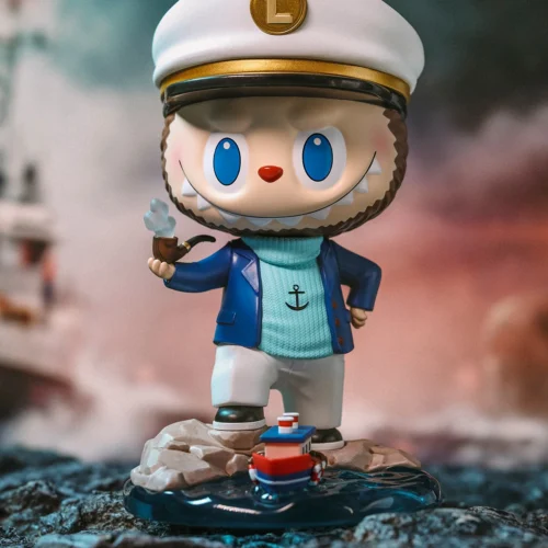 LABUBU Captain Figurine -Blind Box World 5 A6xdYwtAiz 1200x1200