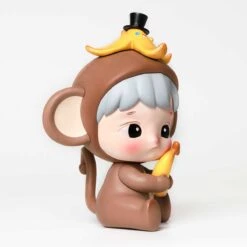 Hacipupu Little Monkey -Blind Box World 5 CVTCeCj3Fe 1200x1200