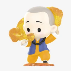 The Little Monk YICHAN Chinese Delicacay Series -Blind Box World 5 MLYKD2j8jy 1200x1200