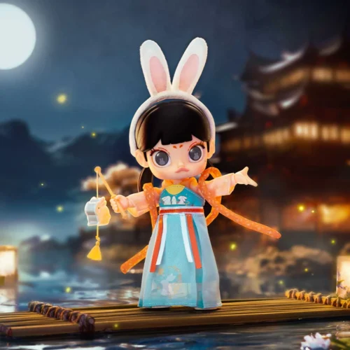 MOLLY Lantern Show Action Figure -Blind Box World 5 QlbOApflXt 1200x1200