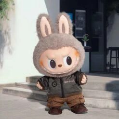 THE MONSTERS-JUMP FOR JOY Vinyl Plush Doll -Blind Box World 5 dPYOxjPRfC 1200x1200