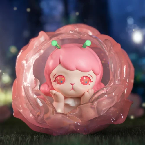 Bunny Elfin Flower Bud Figurine -Blind Box World 5 mnP3mzjCoR 1200x1200