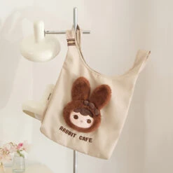 PUCKY Rabbit Cafe Series-Shoulder Bag -Blind Box World 5 oQWSjbYVqr 1200x1200