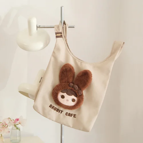 PUCKY Rabbit Cafe Series-Shoulder Bag -Blind Box World 5 oQWSjbYVqr 1200x1200