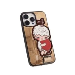 Hirono Mime Series-Lanyard Phone Case -Blind Box World 5 pBCxnMxsqf 1200x1200