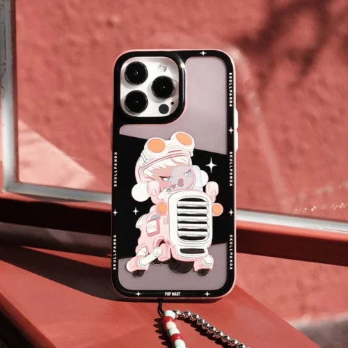 SKULLPANDA Laid Back Tomorrow Series-Phone Case -Blind Box World 5 tzPNW1ltDl 1200x1200