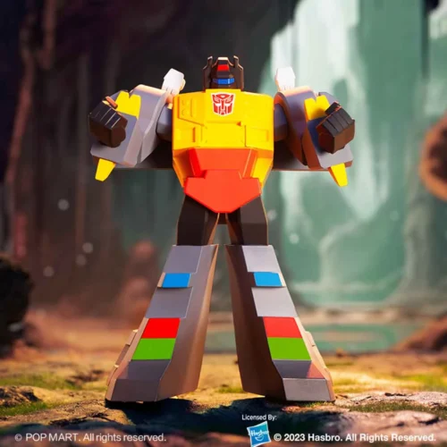 TRANSFORMERS Generations Series Figures -Blind Box World 5 x2iVn6H6TP 1200x1200