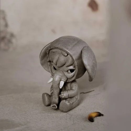 Elephant In The Room Series -Blind Box World 5 zVVDqcGOZa 1200x1200