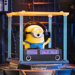 Minions At Work Series Figures -Blind Box World 6 25kbJGD3hc 1200x1200