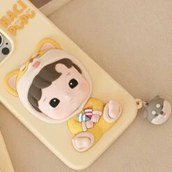 Hacipupu The Growth Diary-Phonecase -Blind Box World 6 4j82fhicyP 1200x1200