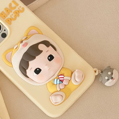 Hacipupu The Growth Diary-Phonecase -Blind Box World 6 4j82fhicyP 1200x1200
