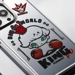 DIMOO Retro Series-Phone Case -Blind Box World 6 9WwOWGdZkO 1200x1200