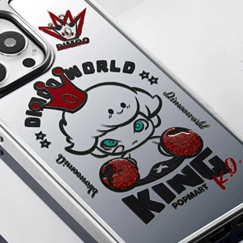 DIMOO Retro Series-Phone Case -Blind Box World 6 9WwOWGdZkO 1200x1200
