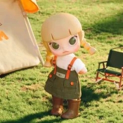 MOLLY Go Camping Action Figure -Blind Box World 6 AwiZI29qAH 1200x1200