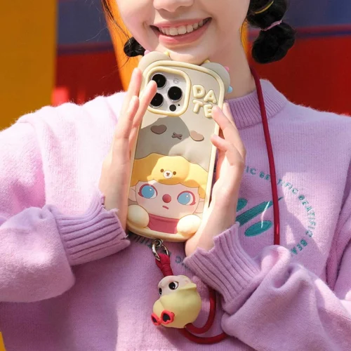 Dimoo Dating Series-Lanyard Blind Box -Blind Box World 6 BQDovifWzb 1200x1200