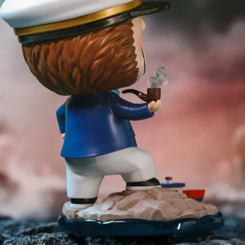 LABUBU Captain Figurine -Blind Box World 6 CkPz9mRwVw 1200x1200