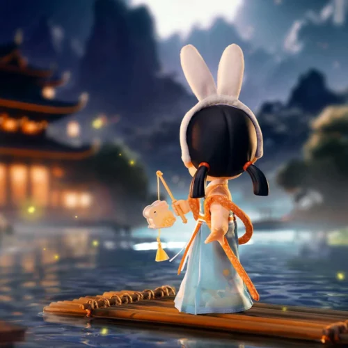 MOLLY Lantern Show Action Figure -Blind Box World 6 FzD2hmWg3a 1200x1200