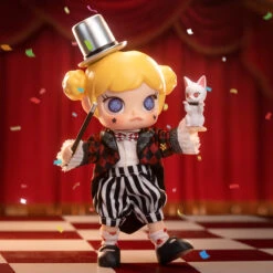 Molly Magic Show Action Figure -Blind Box World 6 YT8P4MO2iw 1200x1200