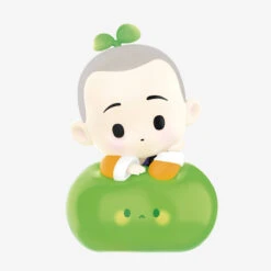 The Little Monk YICHAN Chinese Delicacay Series -Blind Box World 6 ZiZoxVtHGg 1200x1200