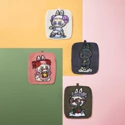 THE MONSTERS Constellation Series- Boîte Aveugle Sac Message -Blind Box World 6 cRtj6Y7sjj 1200x1200