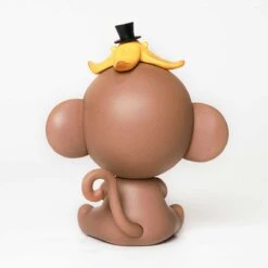 Hacipupu Little Monkey -Blind Box World 6 sqOEBKHO0G 1200x1200