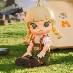MOLLY Go Camping Action Figure -Blind Box World 7 8avqEB6YX1 1200x1200