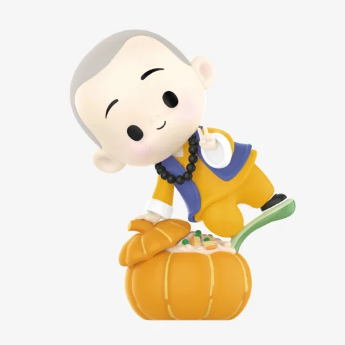 The Little Monk YICHAN Chinese Delicacay Series -Blind Box World 7 chDoie4KDz 1200x1200