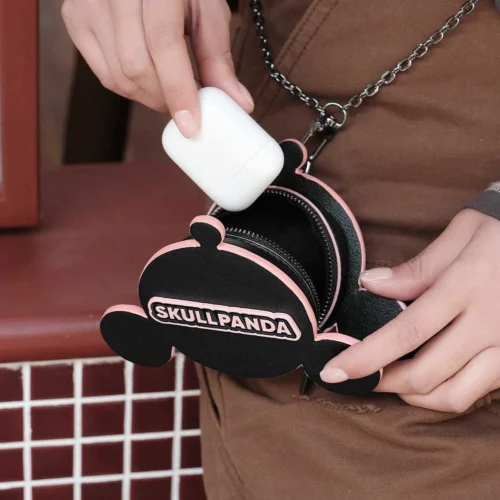 SKULLPANDA Laid Back Tomorrow Series-Mini Bag -Blind Box World 7 xEDRaHqPrP 1200x1200